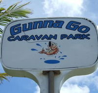 Gunna Go Caravan Park - Accommodation Brisbane