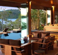 Qualia Luxury Holiday Resort - Accommodation Brisbane