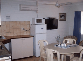 Busselton Jetty Chalets - Accommodation Brisbane