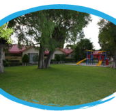 Busselton Villas and Caravan Park - Accommodation Brisbane