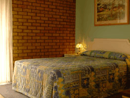 Cervantes Pinnacles Motel - Accommodation Brisbane