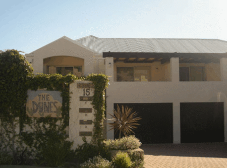 Dunes Scarborough Beach - Accommodation Brisbane