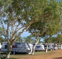 Coral Coast Tourist Park