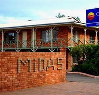 Comfort Inn Midas - Accommodation Brisbane