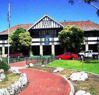 Comfort Inn Yanchep - Accommodation Brisbane