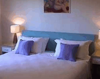 Cottesloe Garden Apartments - Accommodation Brisbane