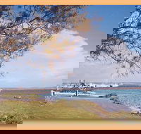 Denham Seaside Tourist Village - Accommodation Brisbane