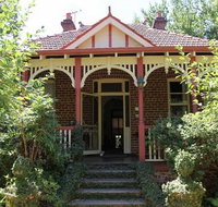 Fawkes House - Accommodation Brisbane