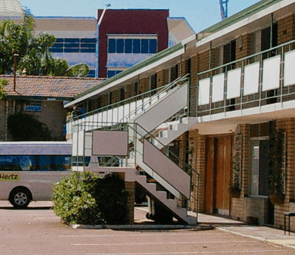 Flag Motor Lodge - Accommodation Brisbane 0