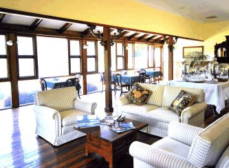 Forest Lodge Resort - Accommodation Brisbane 1