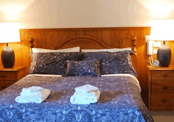 Forest Lodge Resort - Accommodation Brisbane 4
