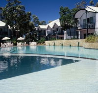 Mandurah Quay Resort - Accommodation Brisbane