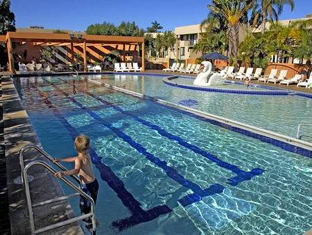 Kalbarri Beach Resort - Accommodation Brisbane 1