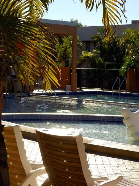 Kalbarri Beach Resort - Accommodation Brisbane 3