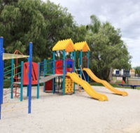 Geographe Bay Holiday Park - Accommodation Brisbane