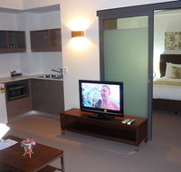 Bannister Suites Fremantle - Accommodation Brisbane