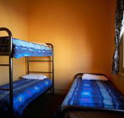 Britannia on William - Accommodation Brisbane