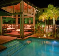 Broome Apts Park Court - Accommodation Brisbane
