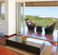 Eco Beach Wilderness Retreat - Accommodation Brisbane