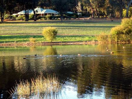 Lakeview Lodge - Accommodation Brisbane 2