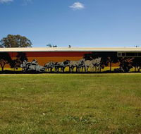 Northcliffe Bibbulmun Break Motel - Accommodation Brisbane