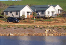 Orchard Glory Farm Resort - Accommodation Brisbane
