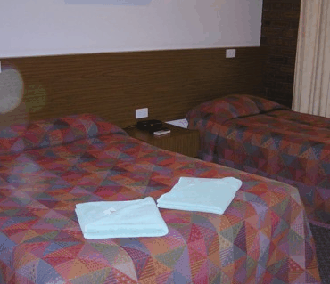 Mount Barker Valley Views Motel & Chalets - Accommodation Brisbane 1