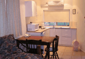 Mount Barker Valley Views Motel & Chalets - Accommodation Brisbane 3