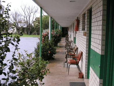 Mount Barker Valley Views Motel & Chalets - Accommodation Brisbane 4