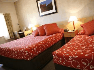 Mercure Broome - Accommodation Brisbane