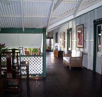 McAlpine House - Accommodation Brisbane