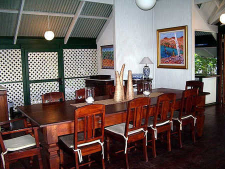 McAlpine House - Accommodation Brisbane 1