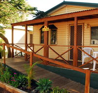Wintersun Caravan  Tourist Park