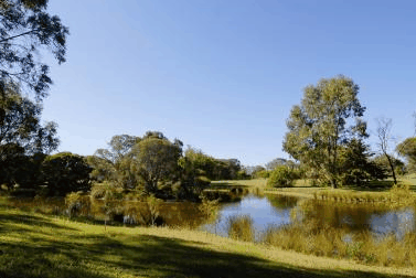 BIG4 Peppermint Caravan Park - Accommodation Brisbane