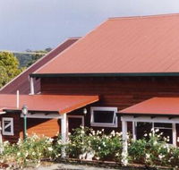 Pemberton Old Picture Theatre Holiday Apartments - Accommodation Brisbane
