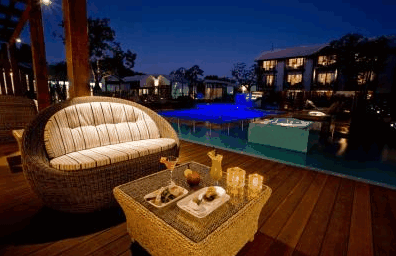  Accommodation Brisbane