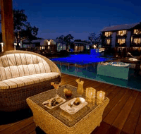 Pinctada Cable Beach Resort  Spa - Accommodation Brisbane
