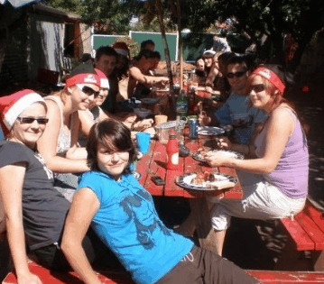 Planet Inn Backpackers - Accommodation Brisbane