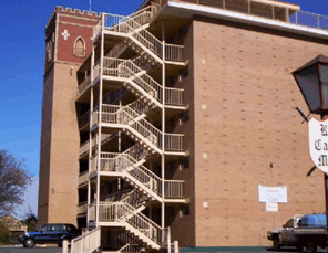 Red Castle Motor Inn - Accommodation Brisbane 3