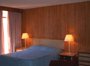 Red Castle Motor Inn - Accommodation Brisbane 4