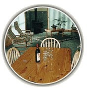 Riverside Retreat Chalets - Accommodation Brisbane