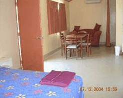 Rockingham Holiday Village - Accommodation Brisbane