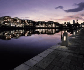 The Sebel Residence East Perth - Accommodation Brisbane