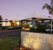 The Pearle of Cable Beach - Accommodation Brisbane