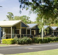 Ferry Reserve Holiday Park - Accommodation Brisbane