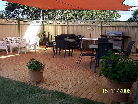  Accommodation Brisbane