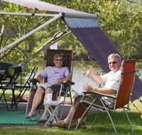 Terrace Reserve Holiday Park - Accommodation Brisbane