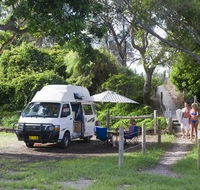 Scotts Head Holiday Park - Accommodation Brisbane