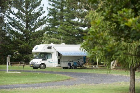 North Beach Holiday Park - Accommodation Brisbane 0