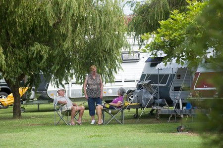 North Beach Holiday Park - Accommodation Brisbane 2